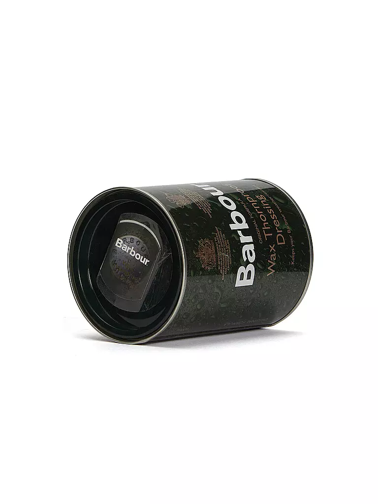 BARBOUR Wachspflege Thornproof 400ml transparent transparent