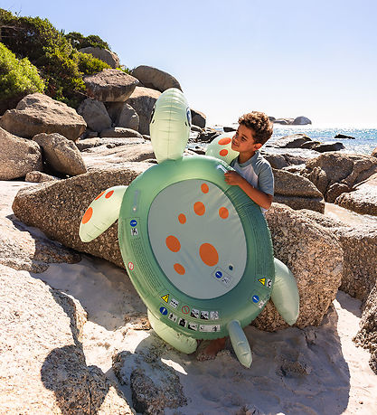 Schwimmen Essentials Badetier - Turtle