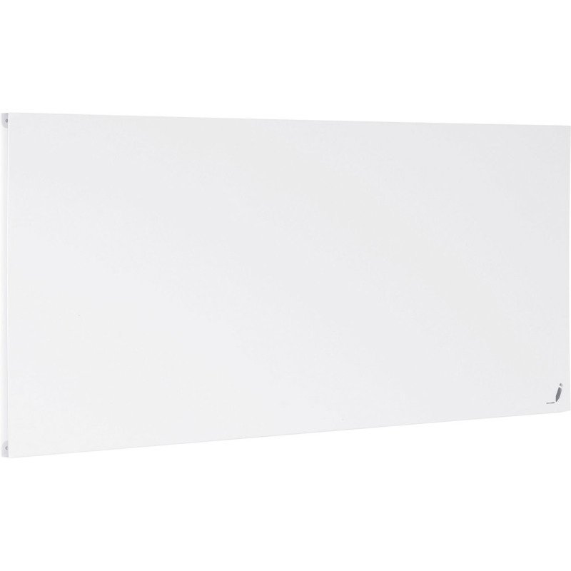 Tableau blanc laqué Tile Villa Bi-Office 110 x 48 cm