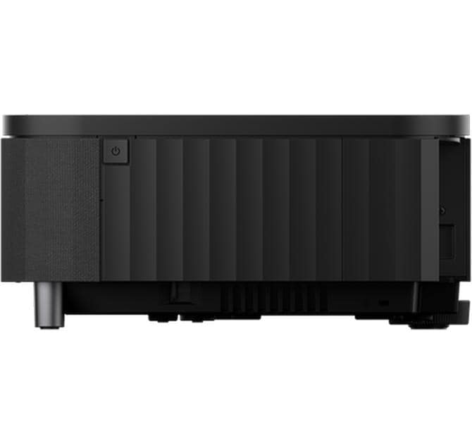 Ultrakurzdistanzprojektor EH-LS800B Schwarz<br>4k UHD Laser Ultrakurzdistanzprojektor
