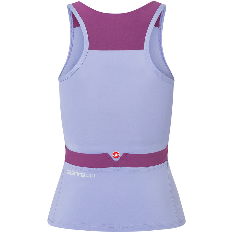 Castelli Damen Solaris Trikot
