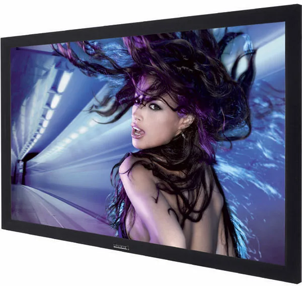 Lumene Movie Palace UHD 4K Velvet Screen 240C (16:9) Écrans de projection fixes