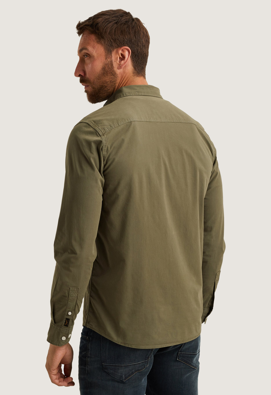 PME Legend Light Canvas