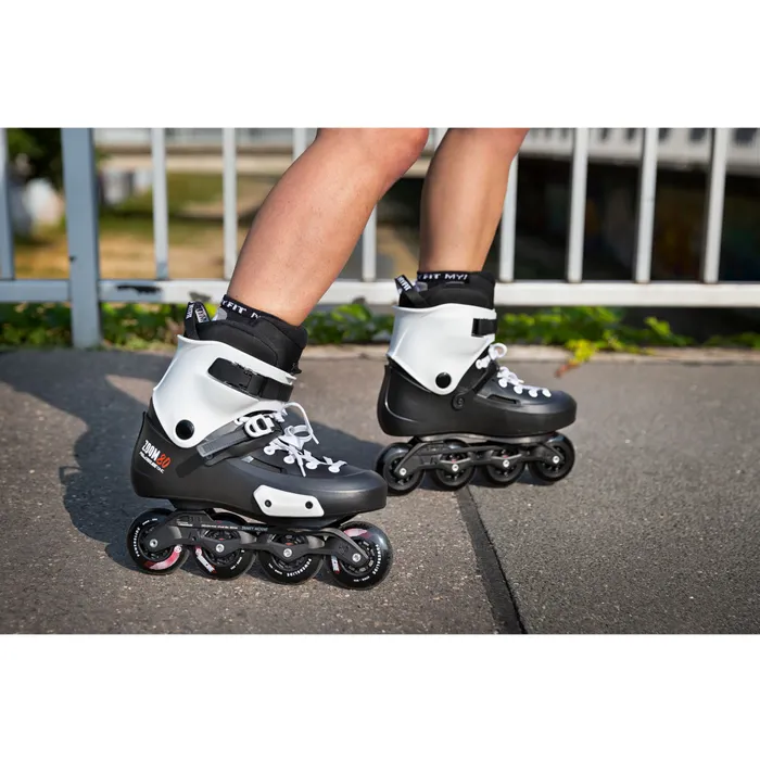 Powerslide One Zoom 80