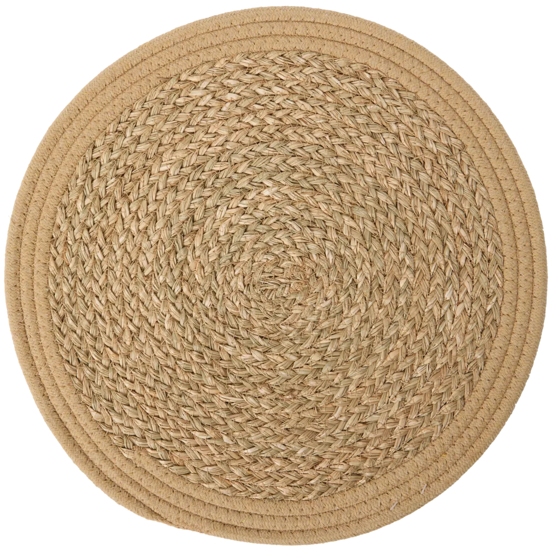 Seasons & Style onderbord Ø 38 cm | diverse kleuren