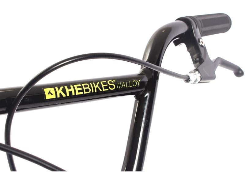 KHE BMX KHE Arsenic LL, Blau, 16