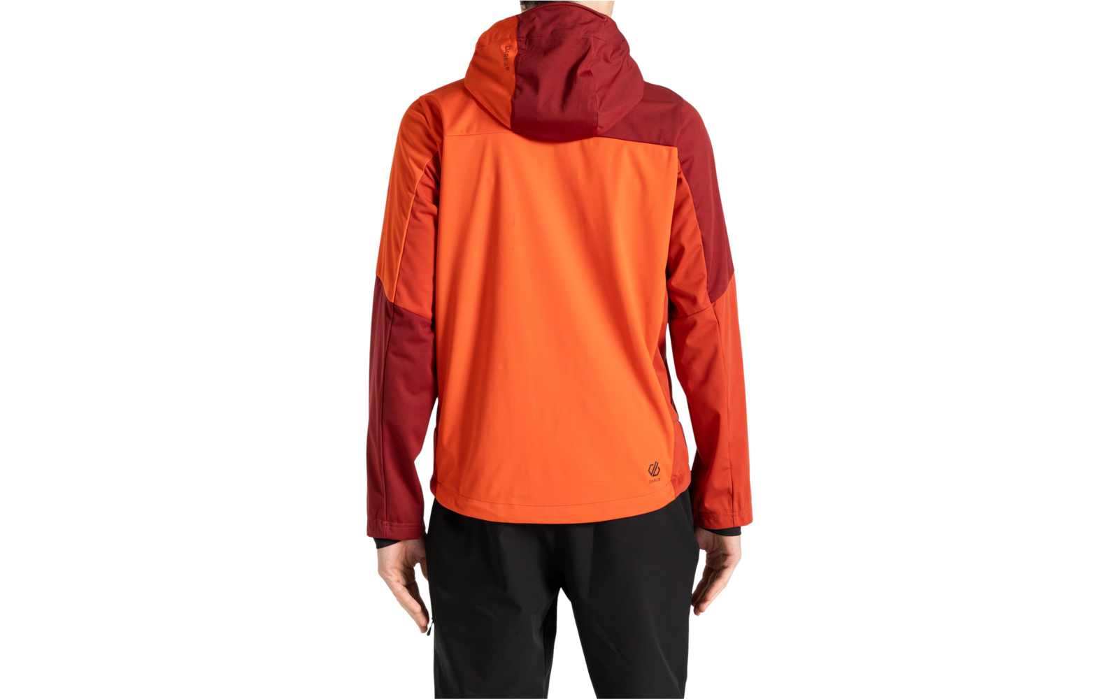 Dare2b Mountaineer Herren Softshelljacke