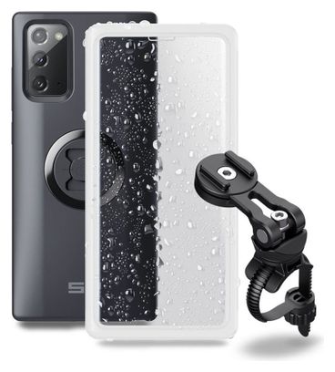 SP CONNECT Kit de support de téléphone Bike Bundle II Samsung Note 20