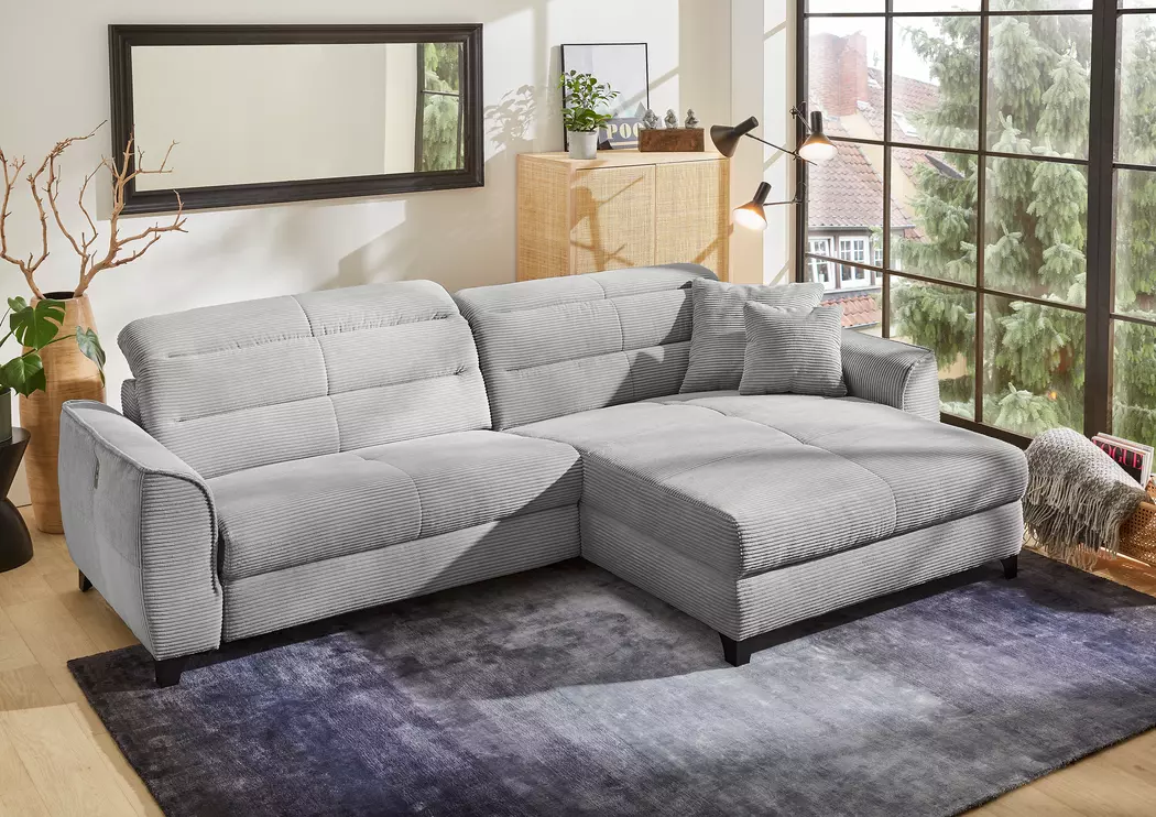 Ecksofa Double-One