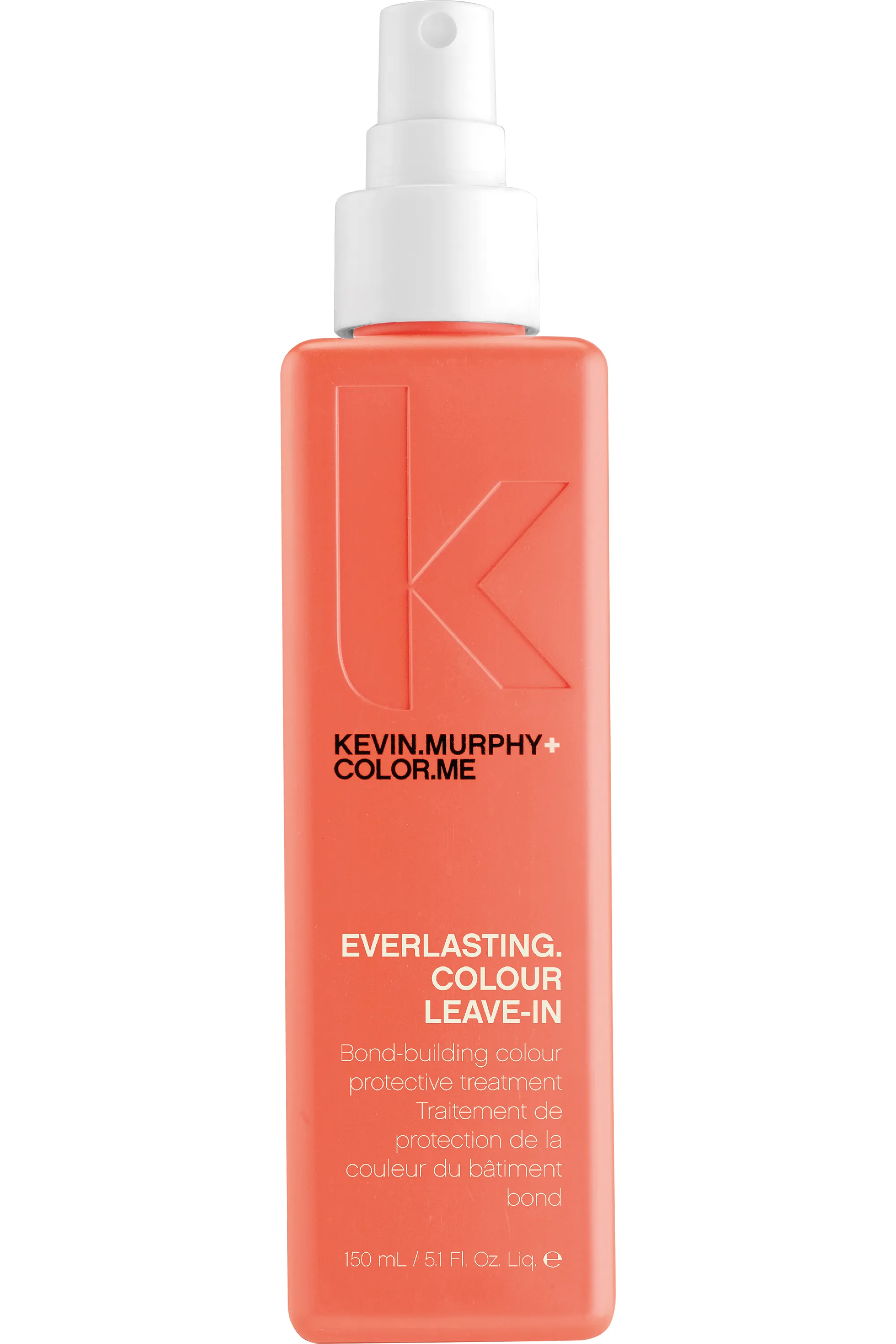 KEVIN.MURPHY Spray sans rinçage cheveux colorés EVERLASTING.COLOUR LEAVE-IN-150 ml