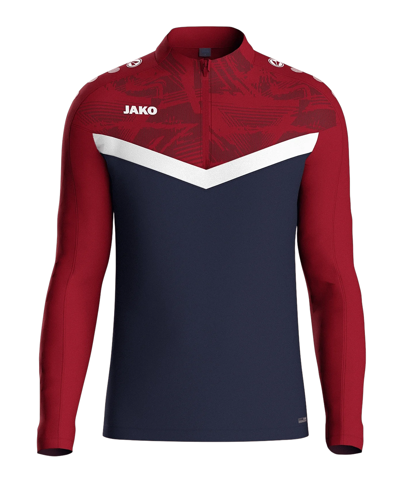 JAKO Sweatshirt Blau F901