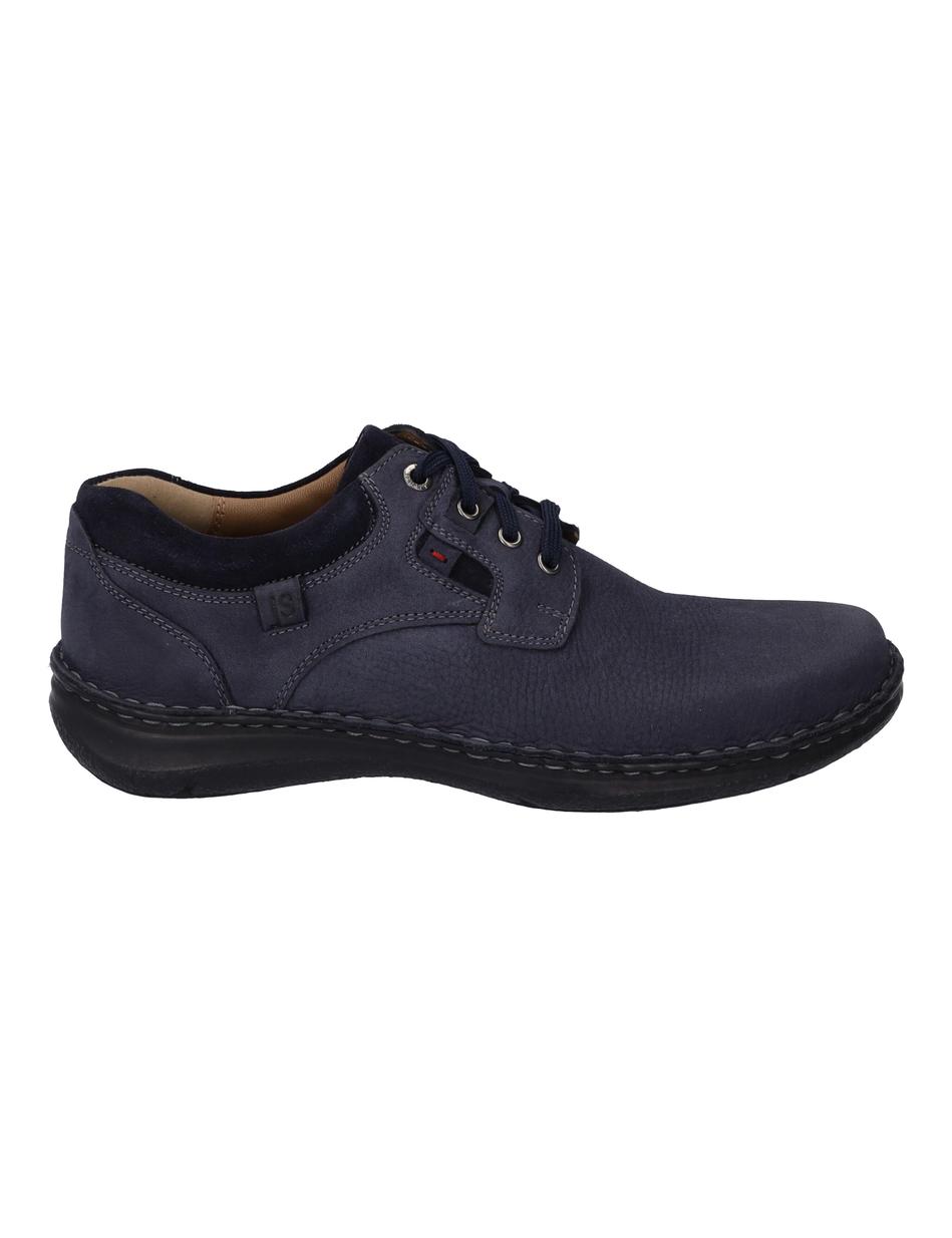 Halbschuh Anvers 36, ocean