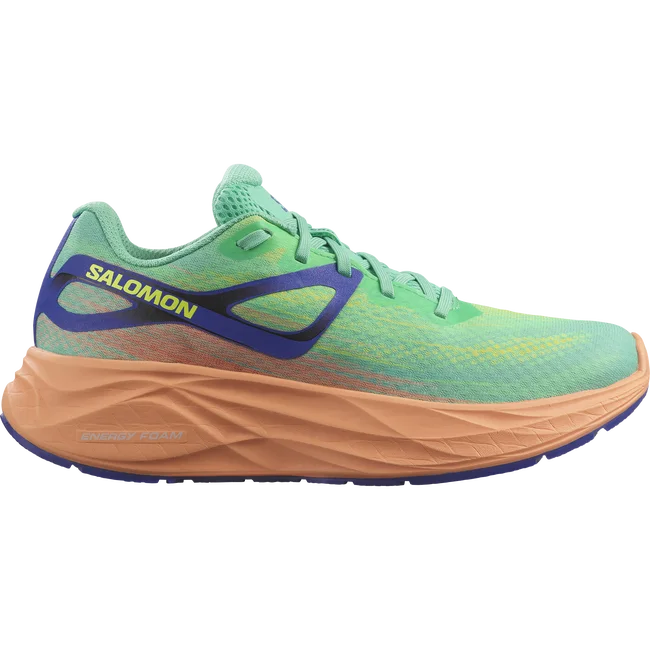 AERO GLIDE  Laufschuhe Damen
