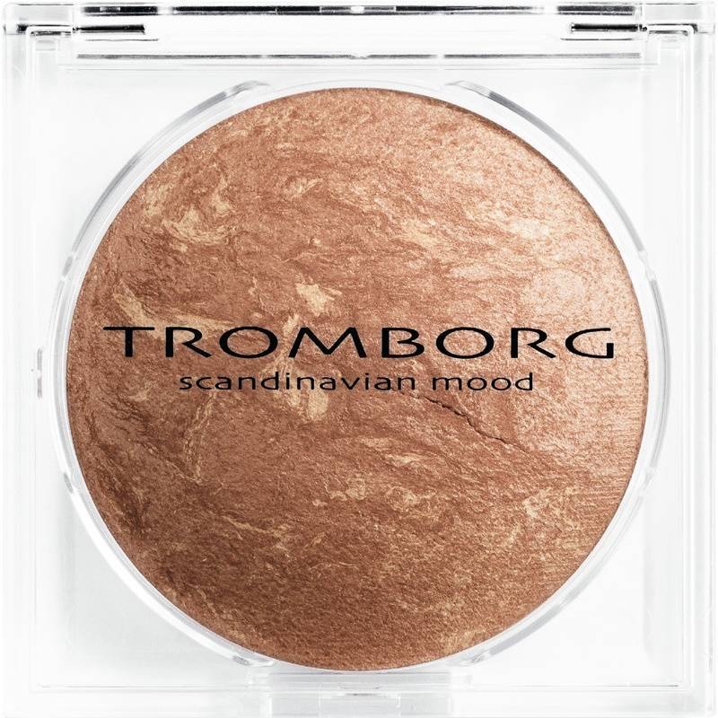 Tromborg Baked Mineral 5,5 gr. - Golden