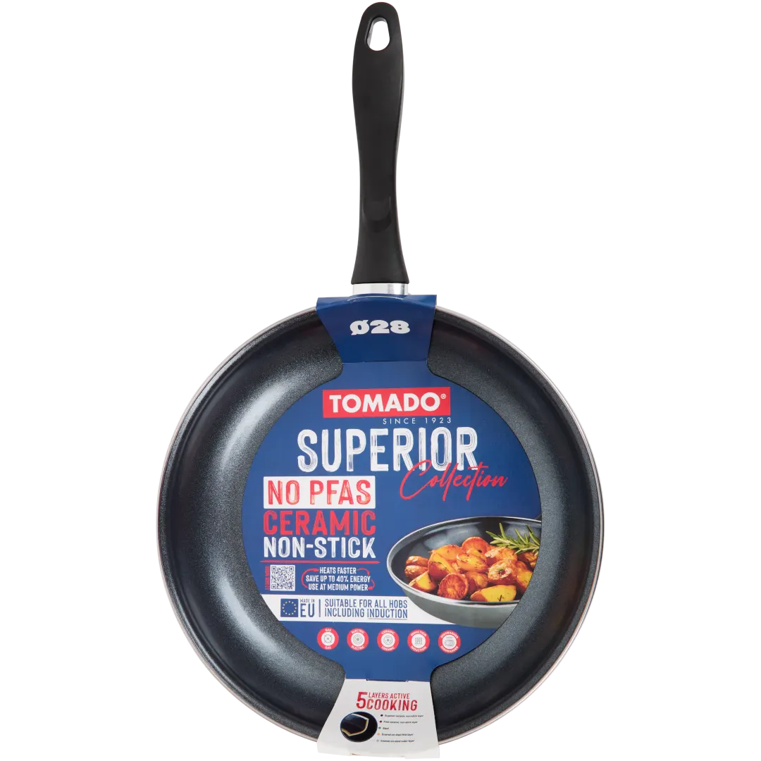 Tomado Superior koekenpan Ø 28 cm