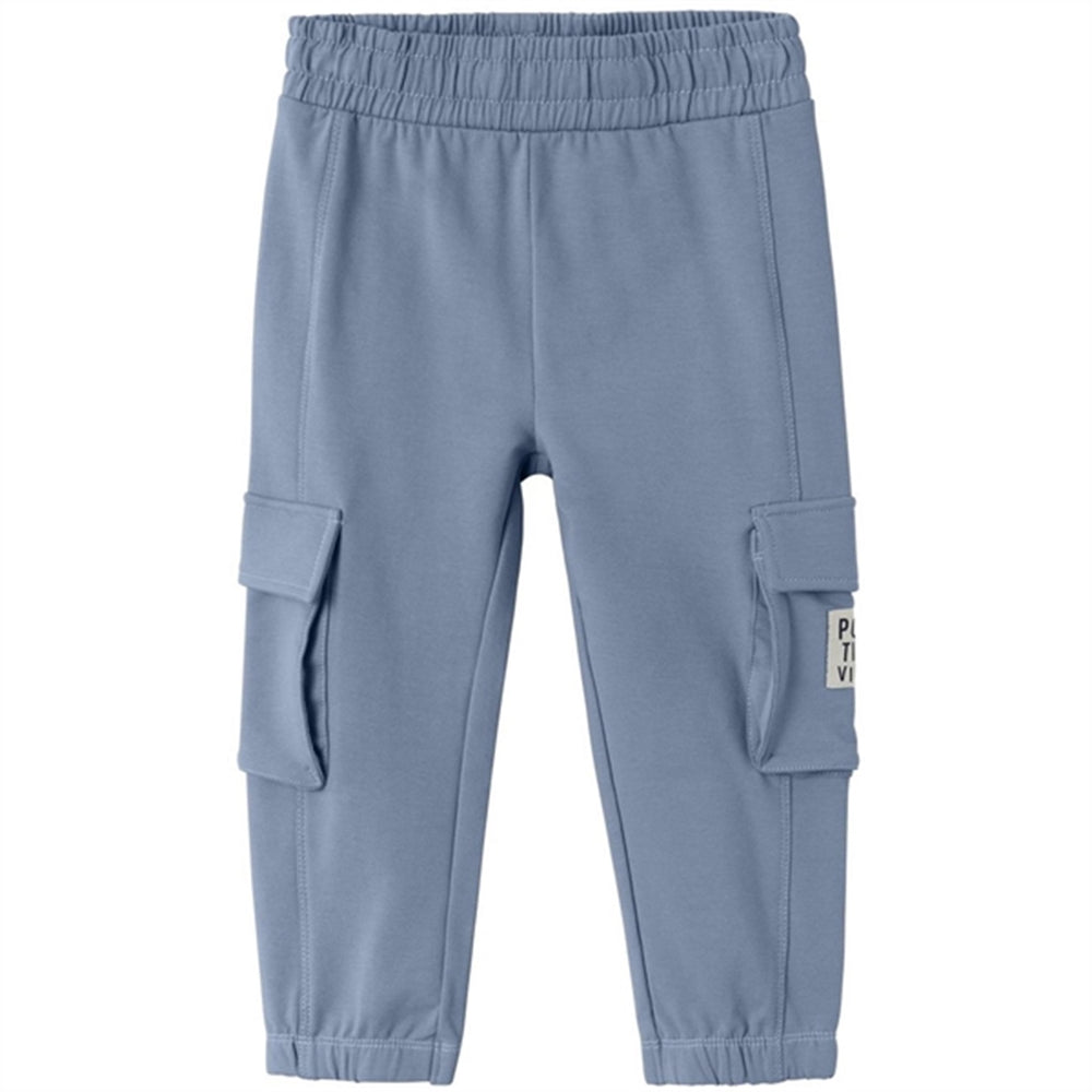 Køb Name it Troposphere Dylan Sweatpants