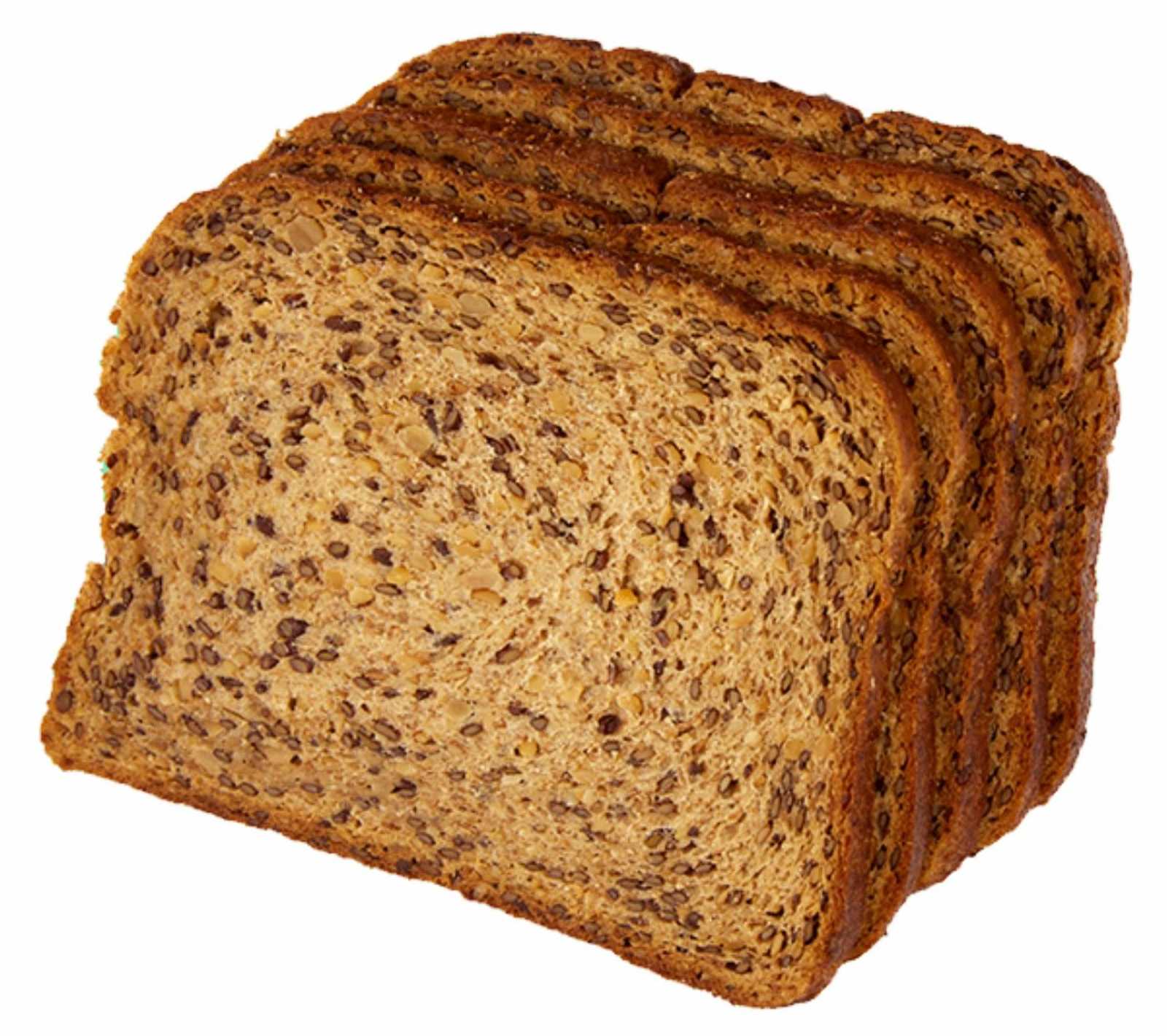 Pão proteico Weider 250g