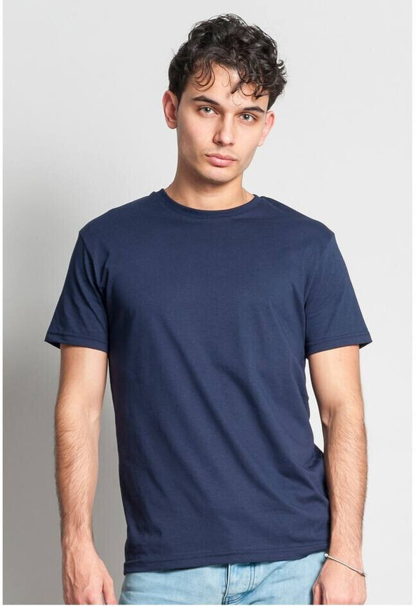 VESTI IT6500T - Tee-shirt col rond unisexe
