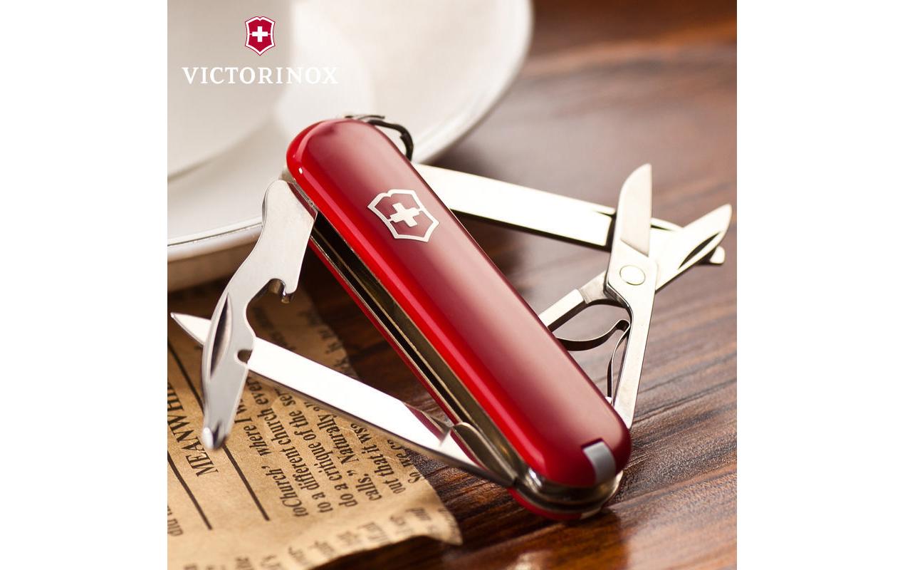 Taschenmesser RamblerSchweizer Sackmesser