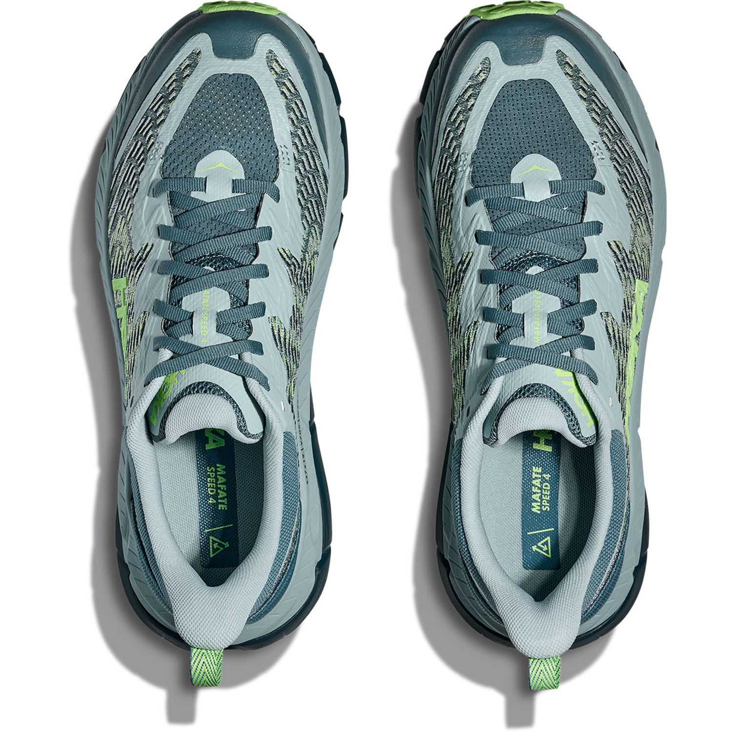 HOKA Mafate Speed 4 Heren