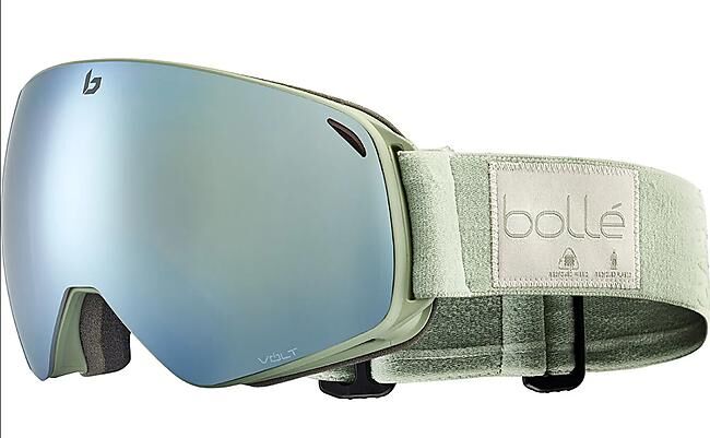 BOLLE - MASQUE DE SKI ECO TORUS CAT 3