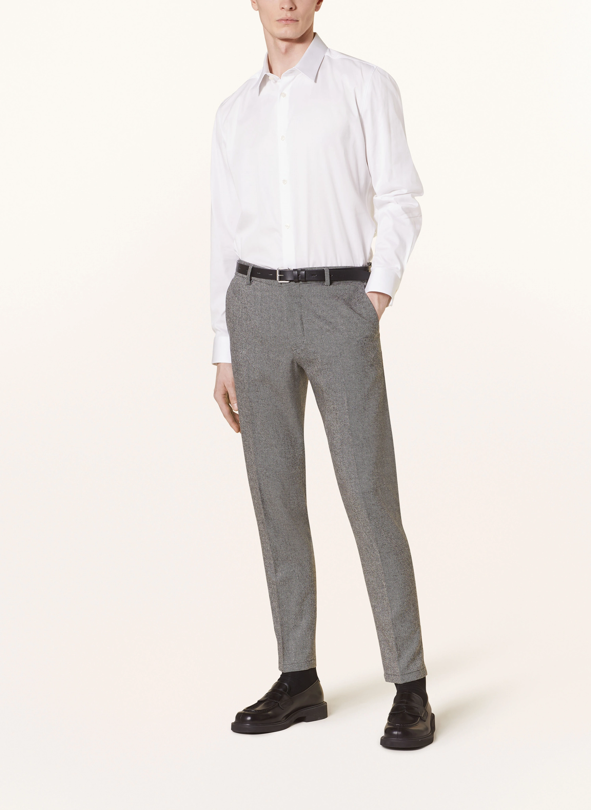 DRYKORN Hemd DANEEL Slim Fit