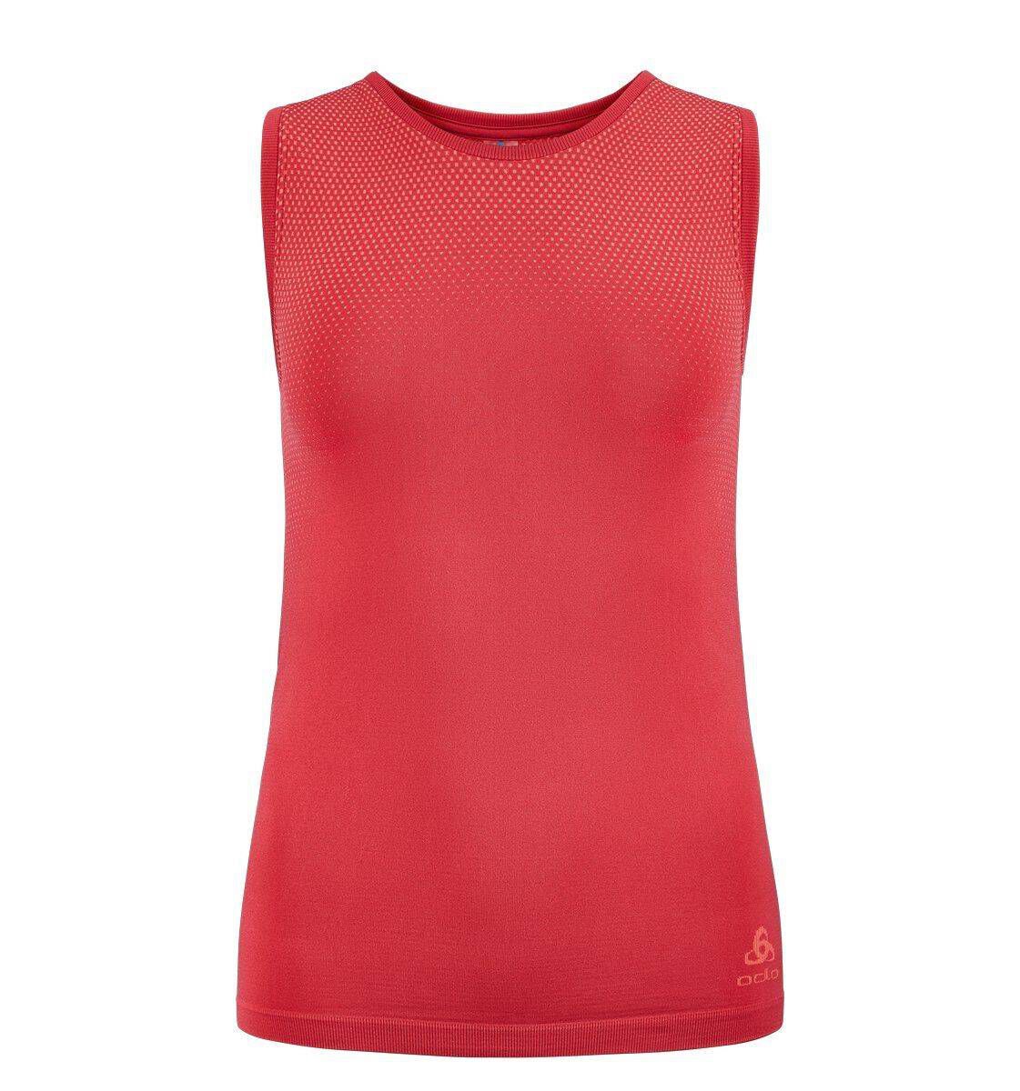 Odlo| Damen Tanktop PERFORMANCE LIGHT ECO