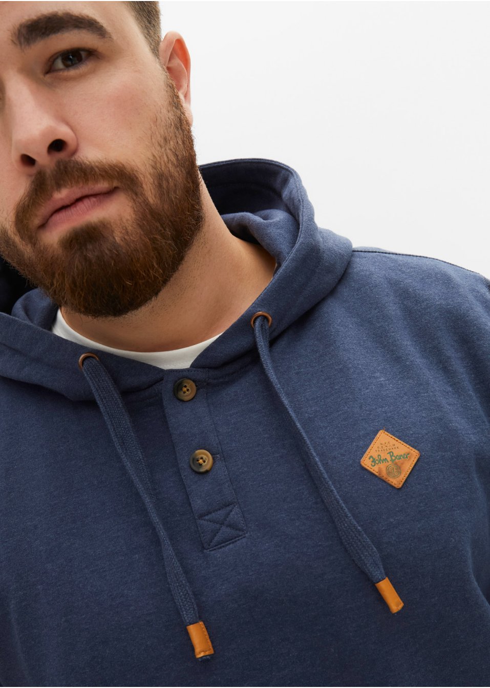 Sweat à capuche