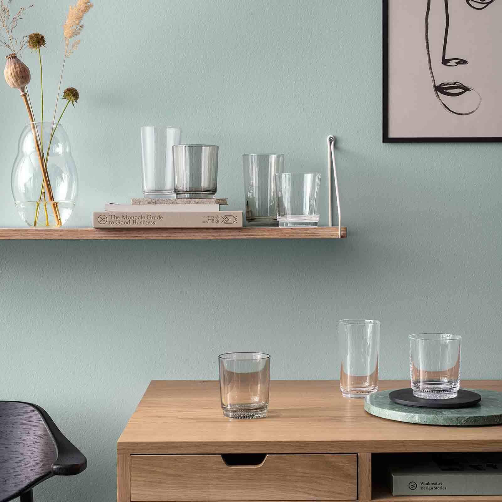 like. by Villeroy & Boch Longdrinkgläser It's My Match 410 ml 2er Set