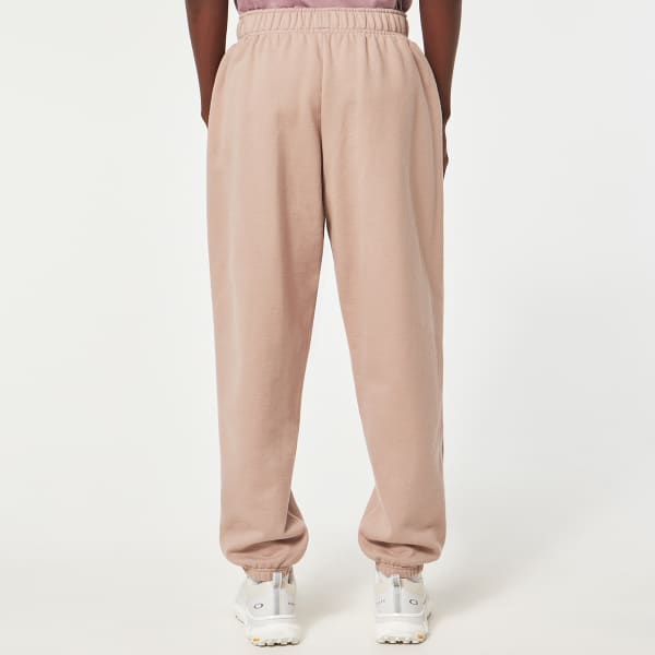 Jogging OAKLEY SOHO SL SWEATPANTS SAND BROWN