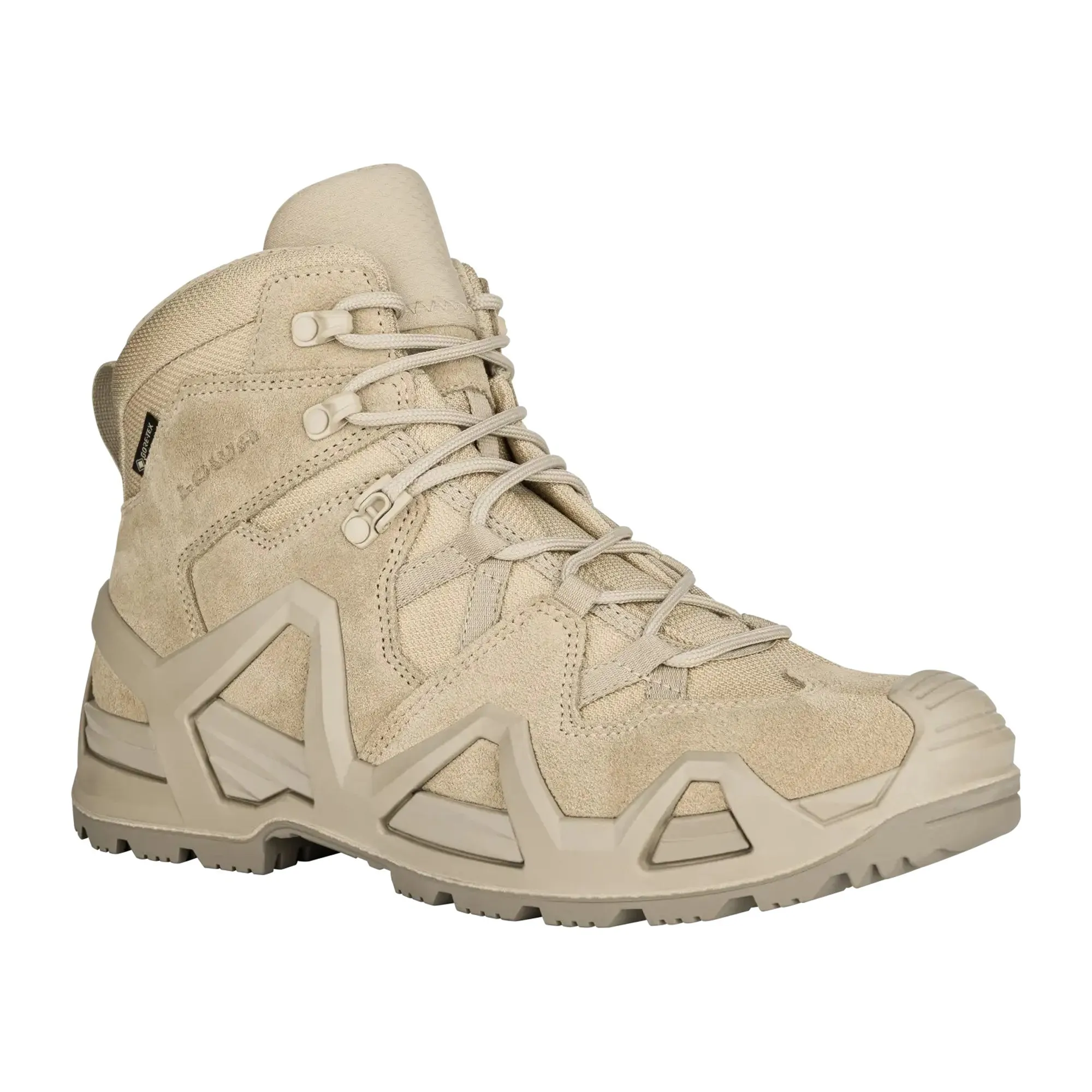 LOWA -  Einsatzstiefel Zephyr MK2 GTX MID