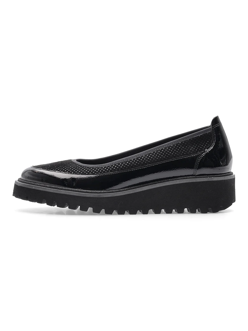 Pumps Kent schwarz