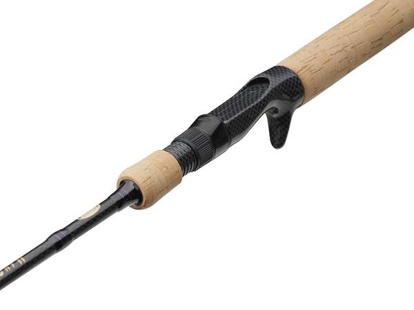 Canne Casting Berkley Lightning HT II Baitcaster
