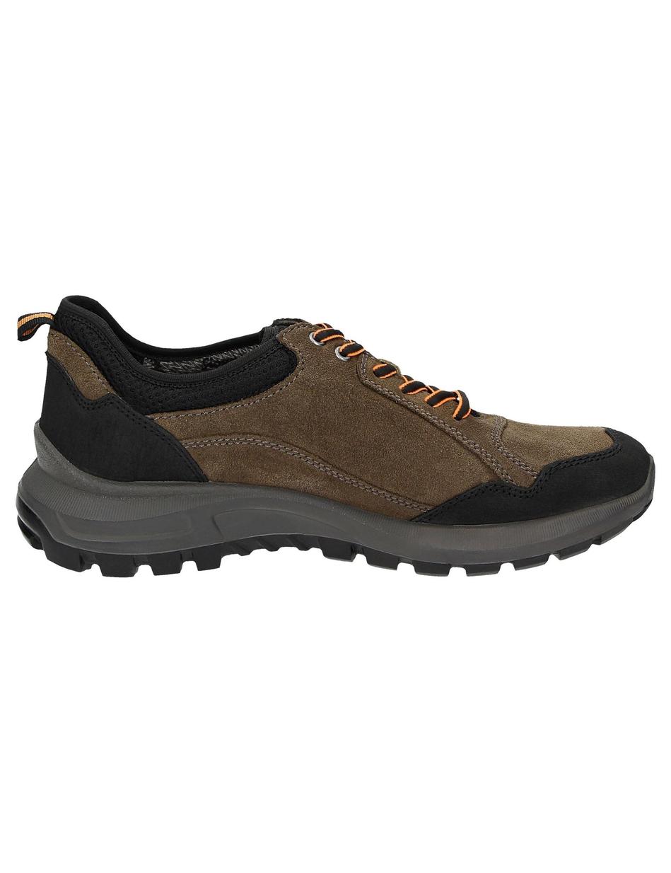 Schnürschuh Outsider-704-TEX