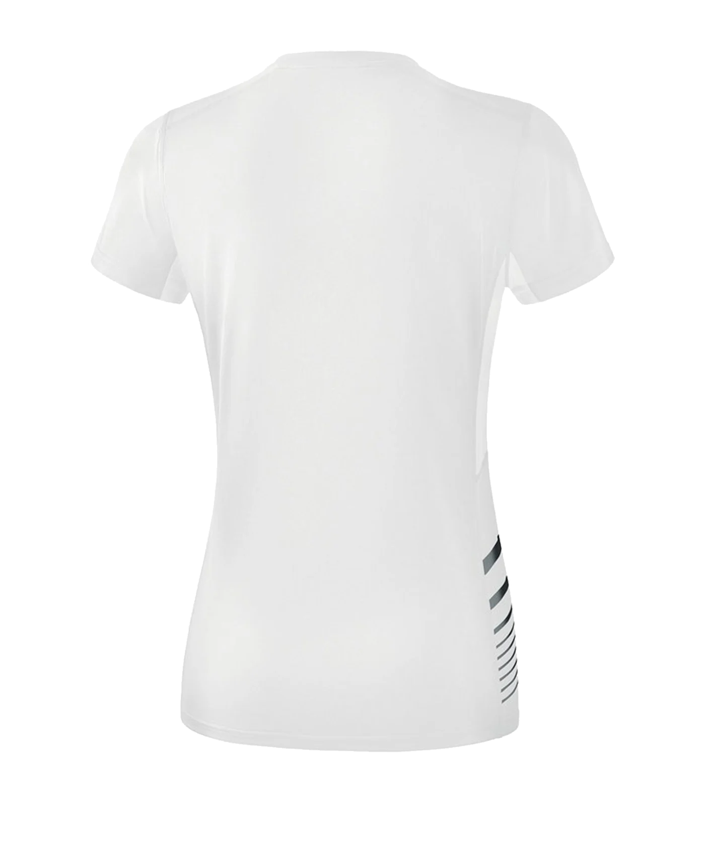 Erima Race Line 2.0 Running T-Shirt Damen Weiss