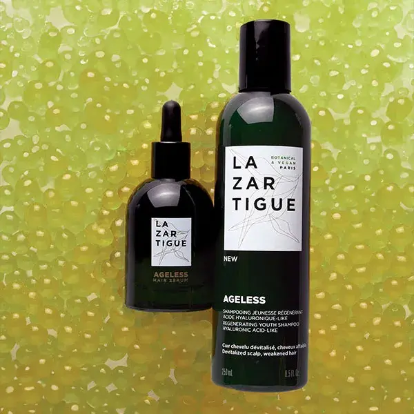 Lazartigue Ageless Serum Anti-Age Cheveux Affaiblis 50ml