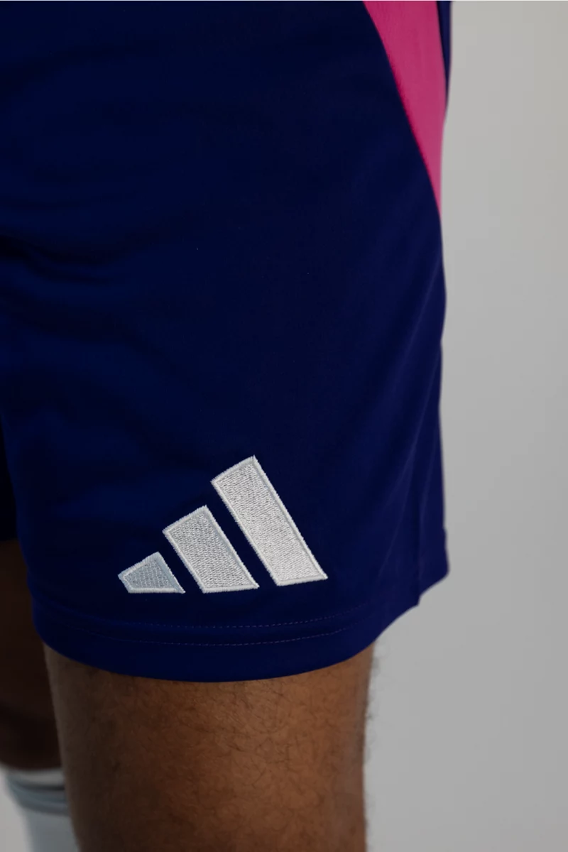 adidas Performance Deutschland Away Replica Herren Short EM 2024