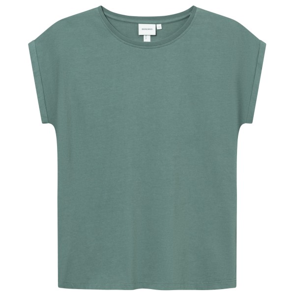 DEDICATED - Women's T-Shirt Visby Base