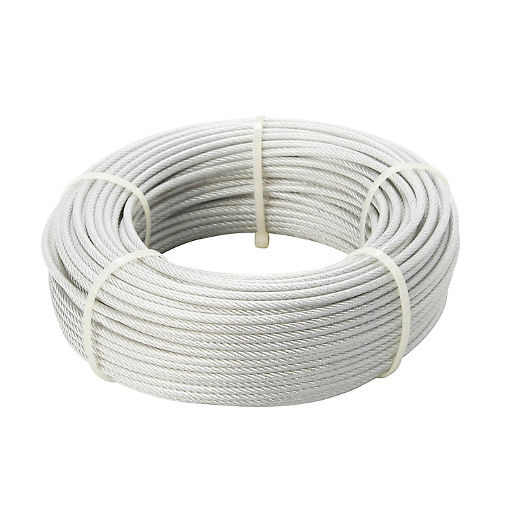 Câble gaine Diallø3.5 mm, 50 m