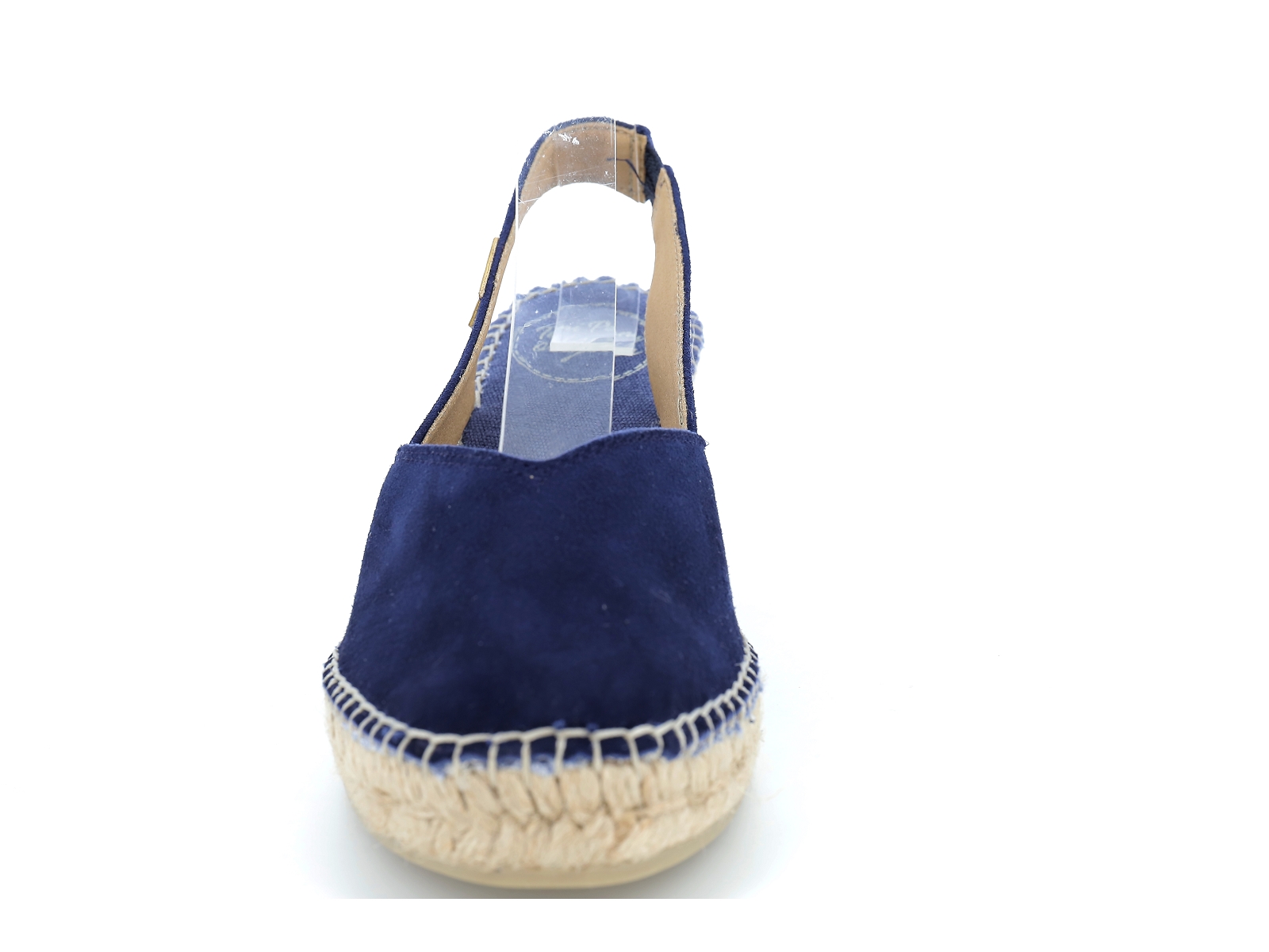 Toni pons-BETTY - A Nubuck Marine