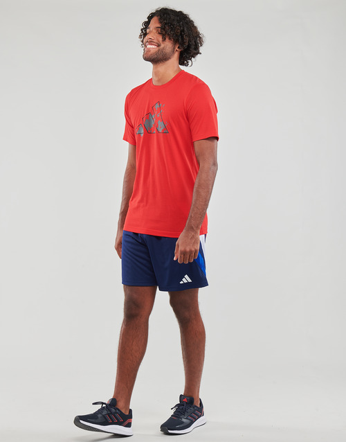 adidas Performance - FORTORE23 SHO - Marine / Blanc
