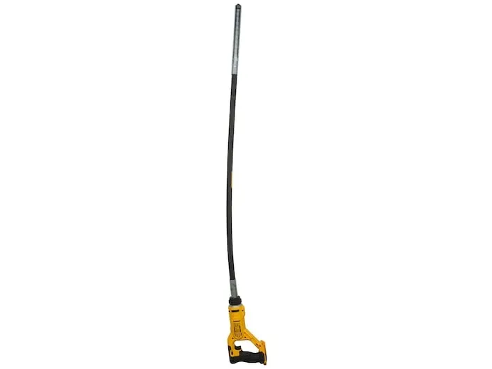 DEWALT Betonvibrator 18V 1,2 m DCE531N-XJ