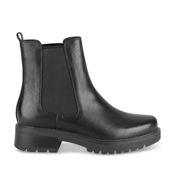 Bottines NOIR PHILOV