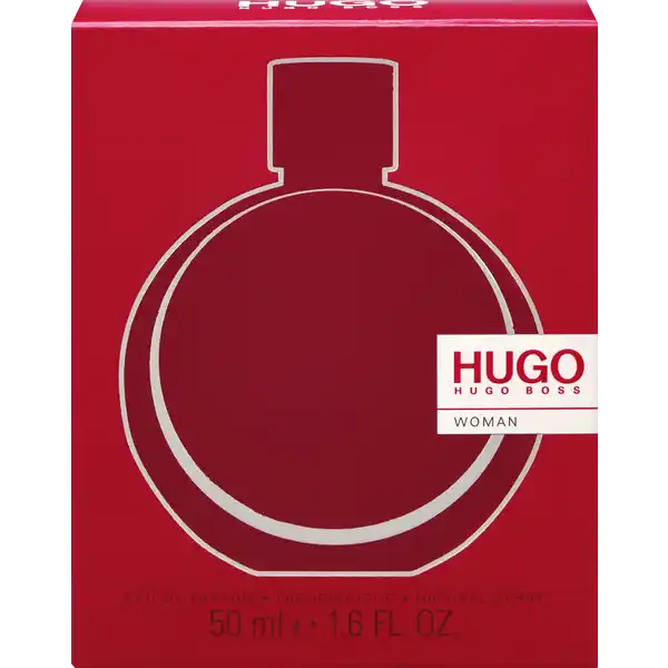 Hugo Woman, EdP 50 ml