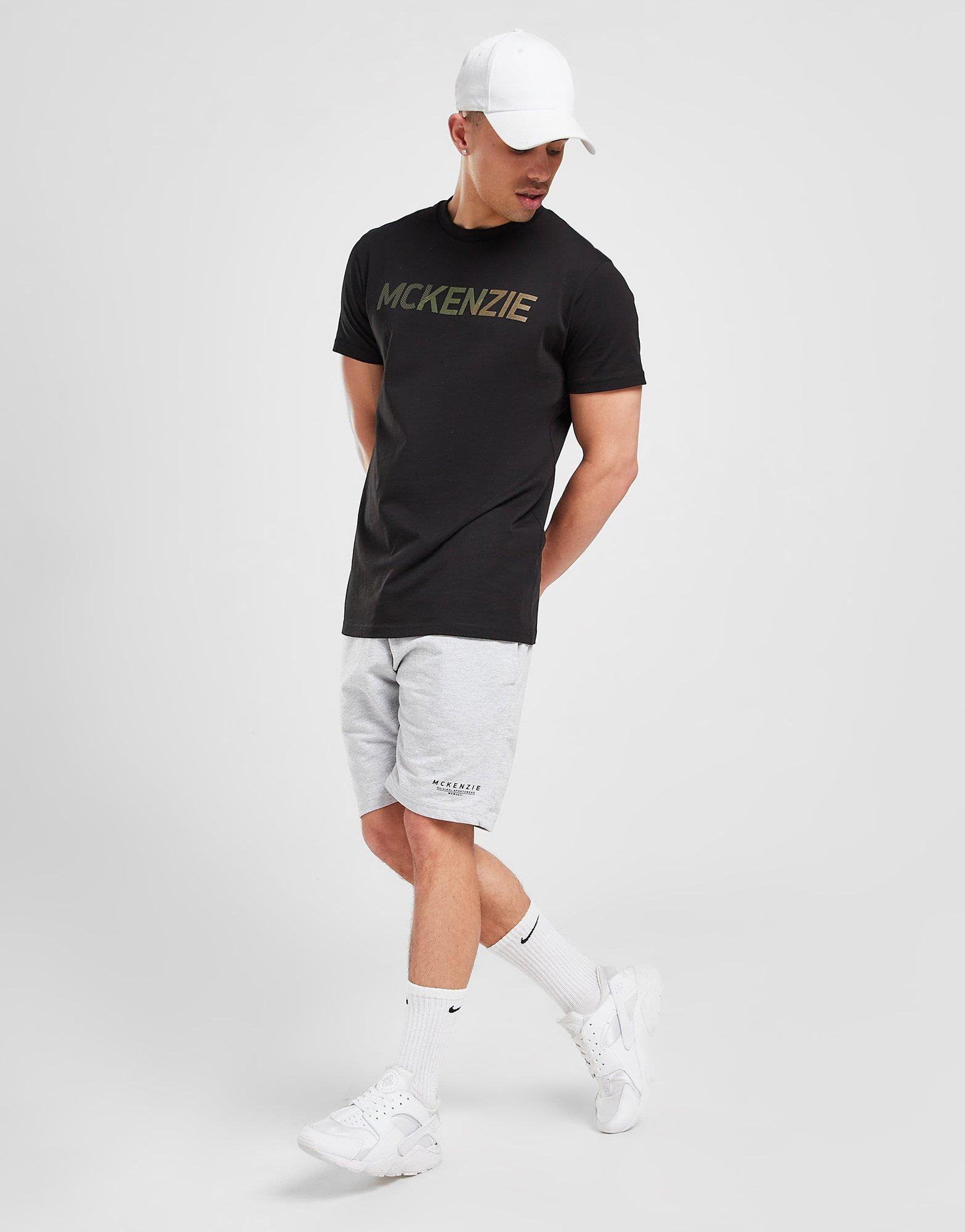 McKenzie Short Essential Homme