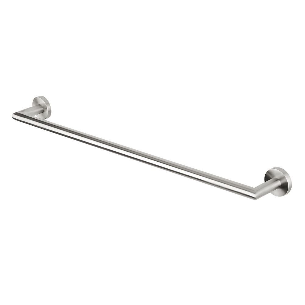 Geesa Nemox handdoekrek 64,8cm RVS geborsteld