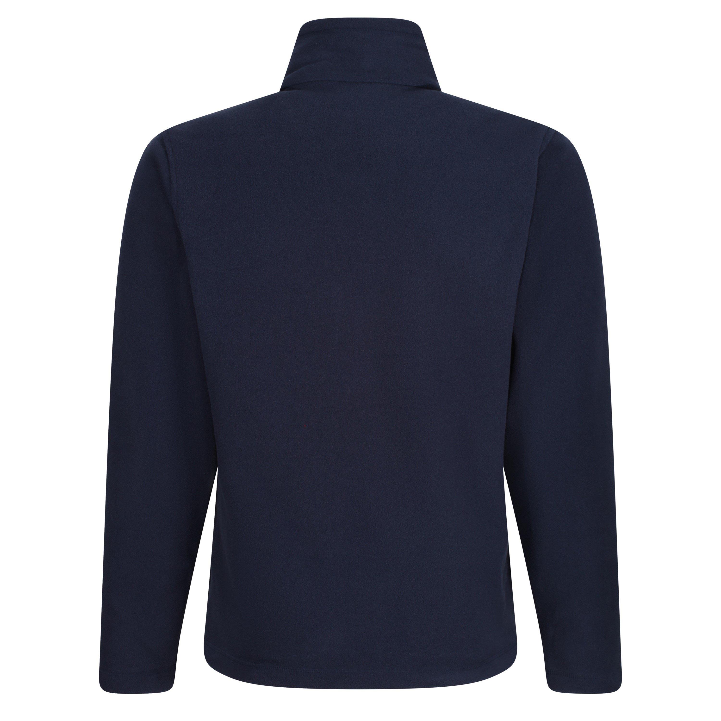 Regatta Micro Full Zip Fleece