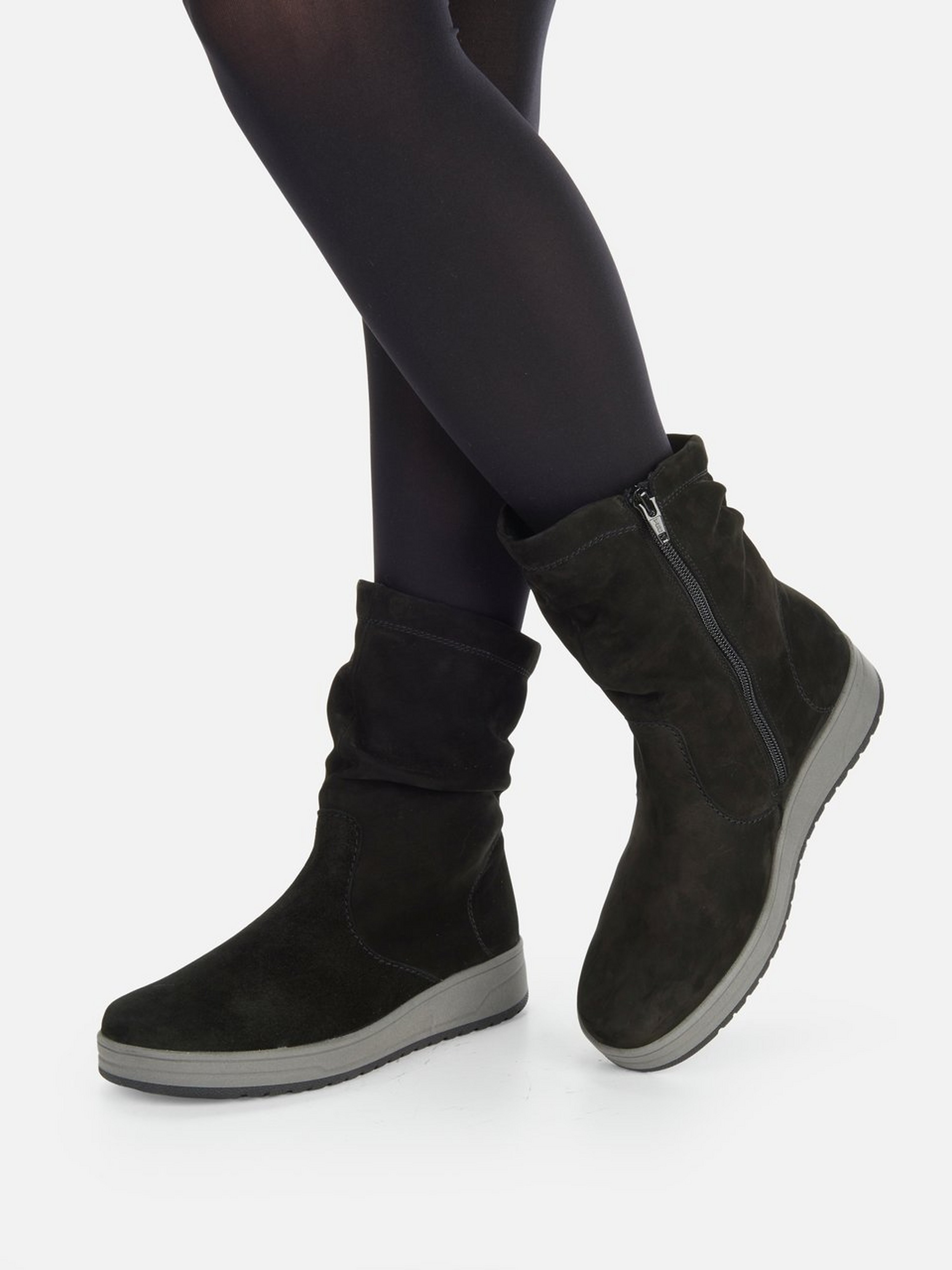 Stiefelette Verona
