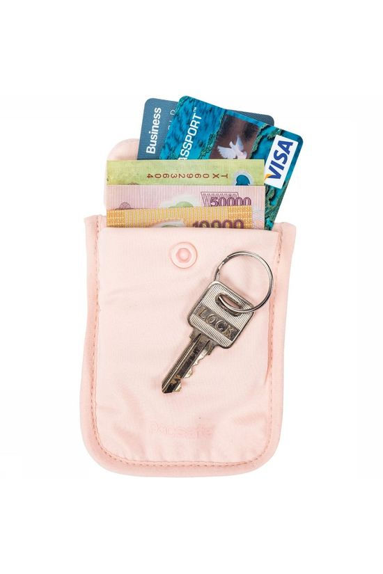 Pacsafe Pacsafe Bra Pouch Coversafe S25