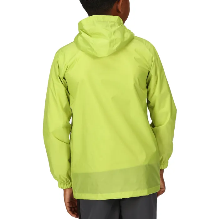 Regatta Pack It Jkt III Junior